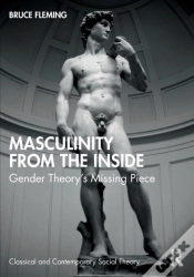 Capa do artigo Masculinity From The Inside