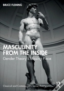Capa do artigo Masculinity From The Inside