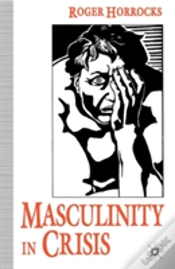 Capa do artigo Masculinity In Crisis