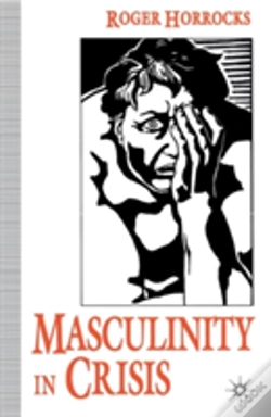 Capa do artigo Masculinity In Crisis