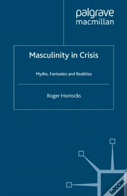 Capa do artigo Masculinity In Crisis