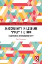Masculinity In Lesbian &Quote;Pulp&Quote; Fiction - Preview