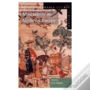 Capa do artigo Masculinity In Medieval Europe