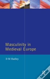 Capa do artigo Masculinity In Medieval Europe