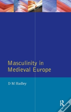 Capa do artigo Masculinity In Medieval Europe