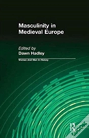 Capa do artigo Masculinity In Medieval Europe