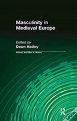 Capa do artigo Masculinity In Medieval Europe