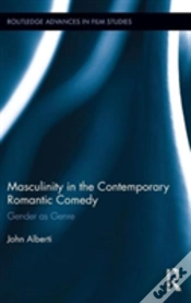 Capa do artigo Masculinity In The Contemporary Romantic Comedy
