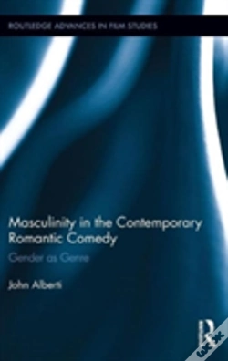 Capa do artigo Masculinity In The Contemporary Romantic Comedy