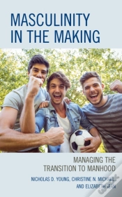 Capa do artigo Masculinity In The Making