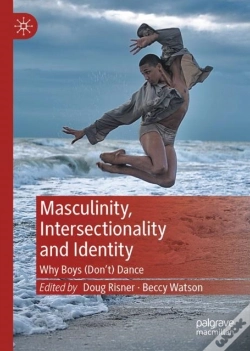 Capa do artigo Masculinity, Intersectionality And Identity