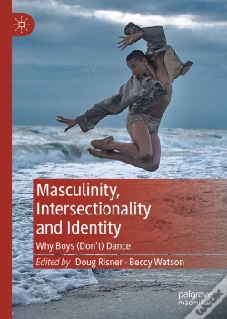 Capa do artigo Masculinity, Intersectionality And Identity