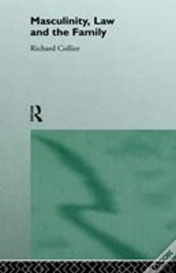 Capa do artigo Masculinity, Law And Family