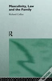 Capa do artigo Masculinity, Law And Family
