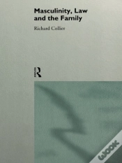 Capa do artigo Masculinity, Law And Family