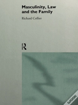 Capa do artigo Masculinity, Law And Family