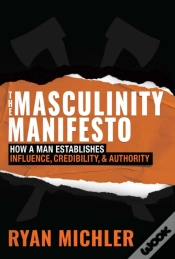 Capa do artigo Masculinity Manifesto