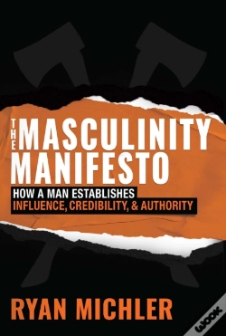 Capa do artigo Masculinity Manifesto