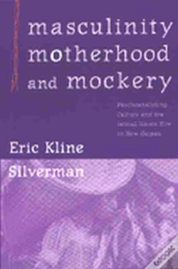 Capa do artigo Masculinity, Motherhood, And Mockery