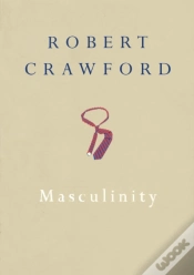 Capa do artigo Masculinity