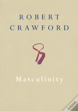 Capa do artigo Masculinity