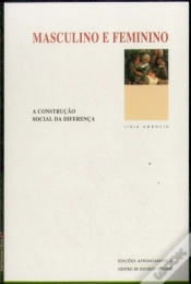 Capa do artigo Masculino e Feminino