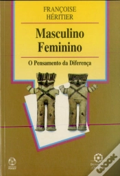 Capa do artigo Masculino, Feminino
