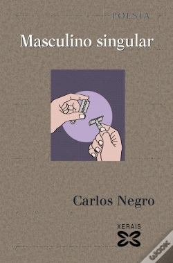Capa do artigo Masculino Singular