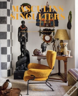 Capa do artigo Masculins Singuliers ; Intérieurs Parisiens
