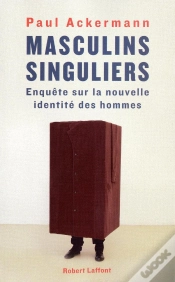 Capa do artigo Masculins Singuliers