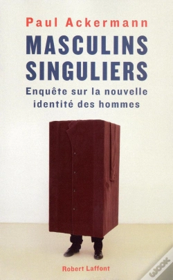 Capa do artigo Masculins Singuliers