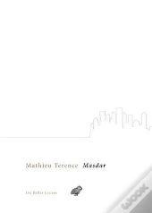 Masdar ; La Mue Du Monde