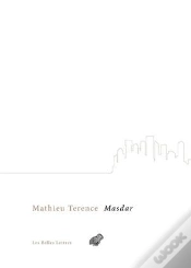 Capa do artigo Masdar ; La Mue Du Monde
