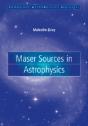 Maser Sources In Astrophysics - Preview