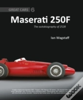 Maserati 250f