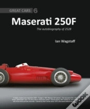 Capa do artigo Maserati 250f