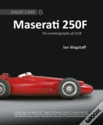 Maserati 250f