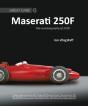 Maserati 250f - Preview