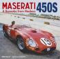 Maserati 450s - Preview