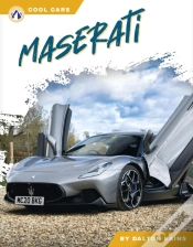 Capa do artigo Maserati