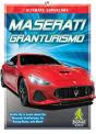 Maserati Gran Turismo - Preview