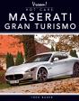Maserati Gran Turismo - Preview
