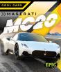Maserati Mc20 - Preview