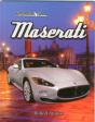 Maserati - Preview
