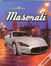 Capa do artigo Maserati