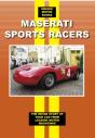 Maserati Sports Racers - Preview