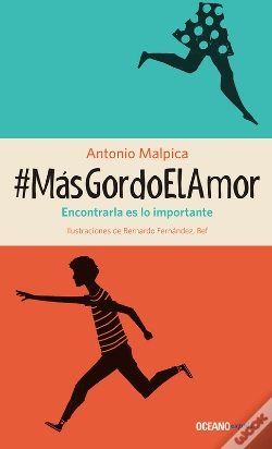 Capa do artigo #Másgordoelamor