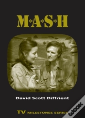 Capa do artigo M*A*S*H