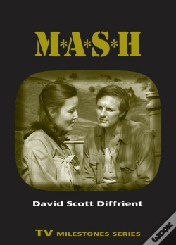 Capa do artigo M*A*S*H