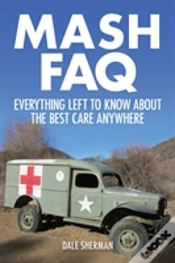 Capa do artigo Mash Faq